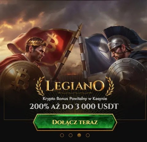 Baner Legiano